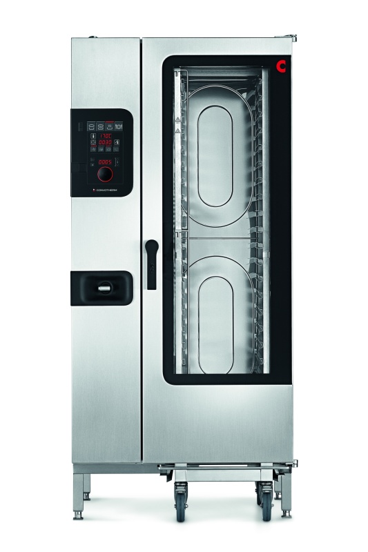 Heißluftdämpfer maxx pro easyDial / GB 20.10
