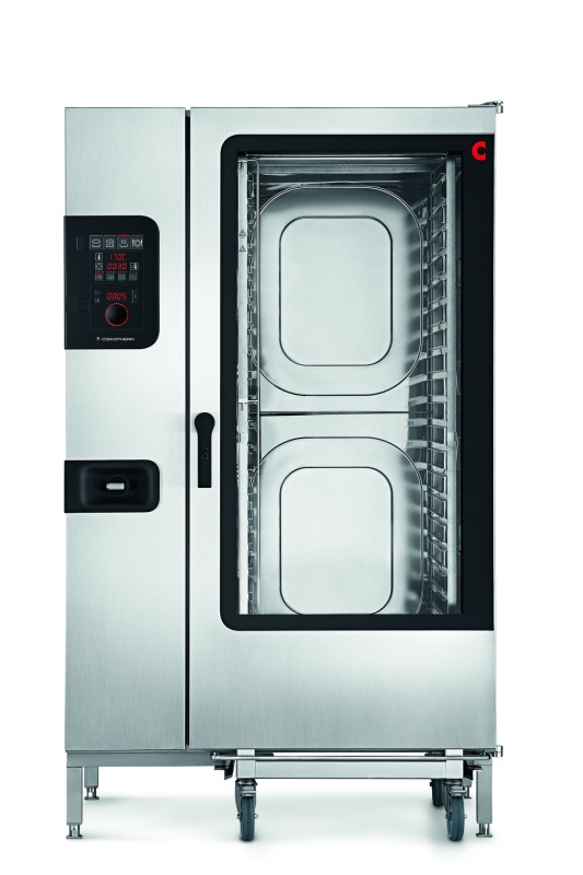 Heißluftdämpfer maxx pro easyDial / GB 20.20