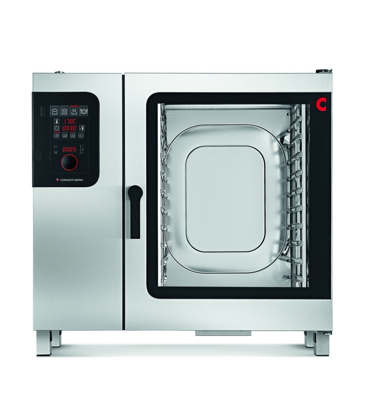 Heißluftdämpfer maxx pro easyDial / GB 10.20