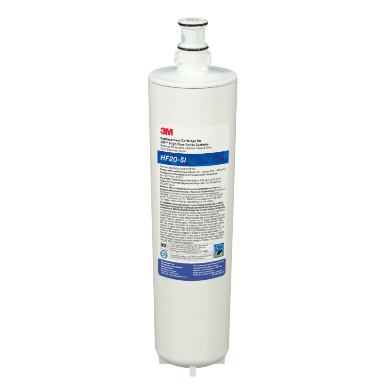 HF20 Tauschpatrone