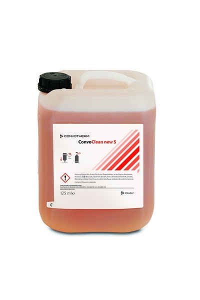 ConvoClean new