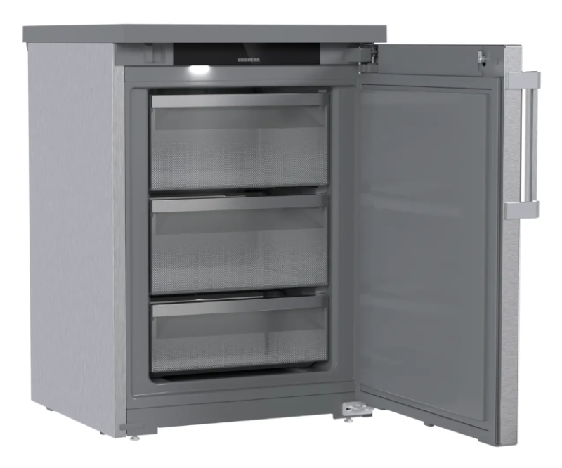 Tiefkühlschrank FFTCvg 1501 Perfection