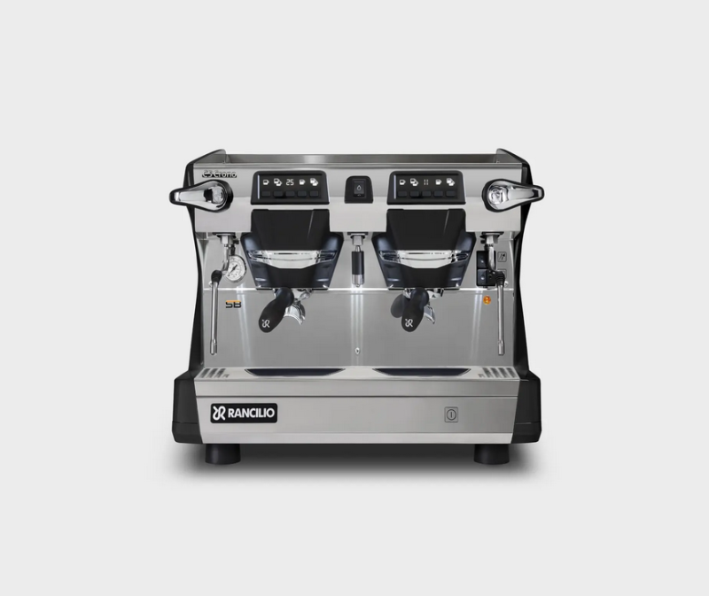 Espressomaschine Classe 5 CRONO-2gr compact