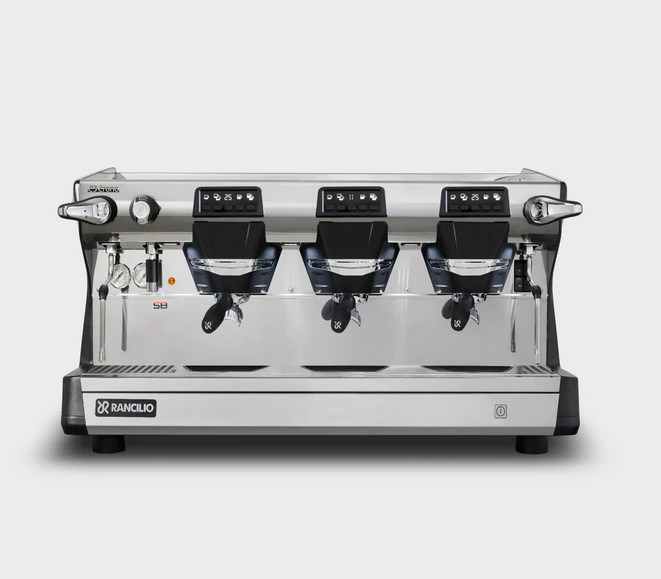 Espressomaschine Classe 5 CRONO-3gr