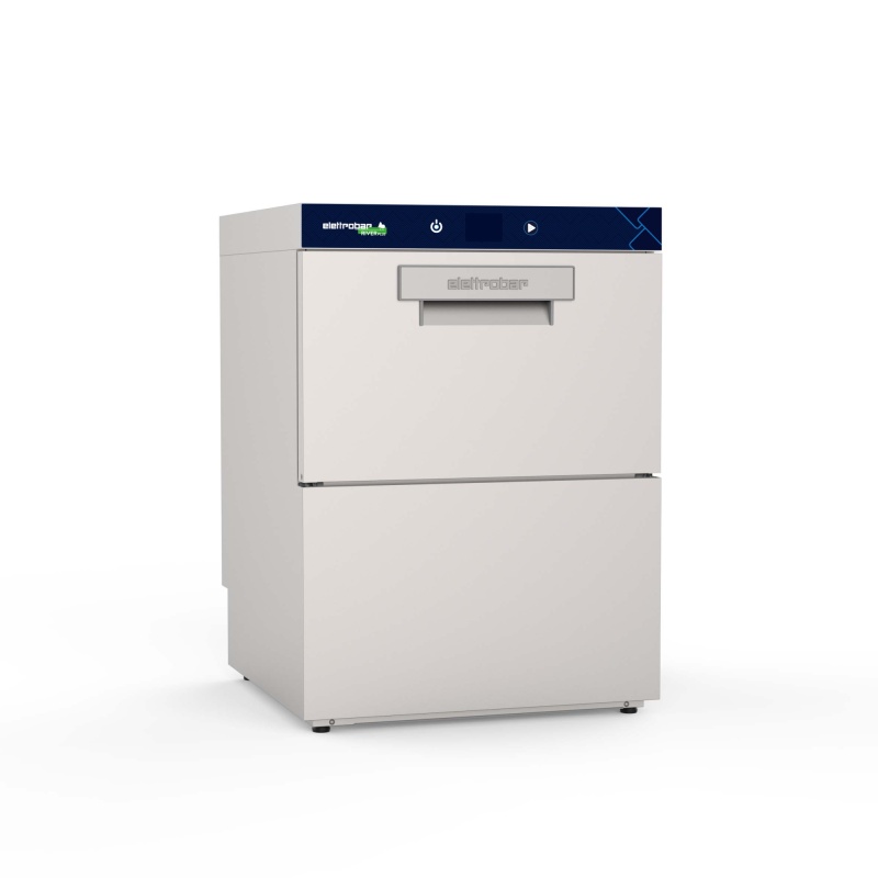 Gläserspüler RiverPlus 454