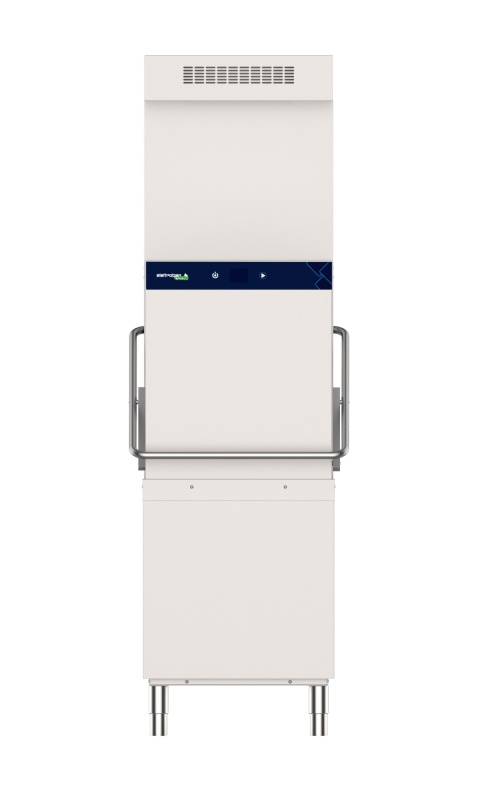 Haubenspüler RiverPlus 484