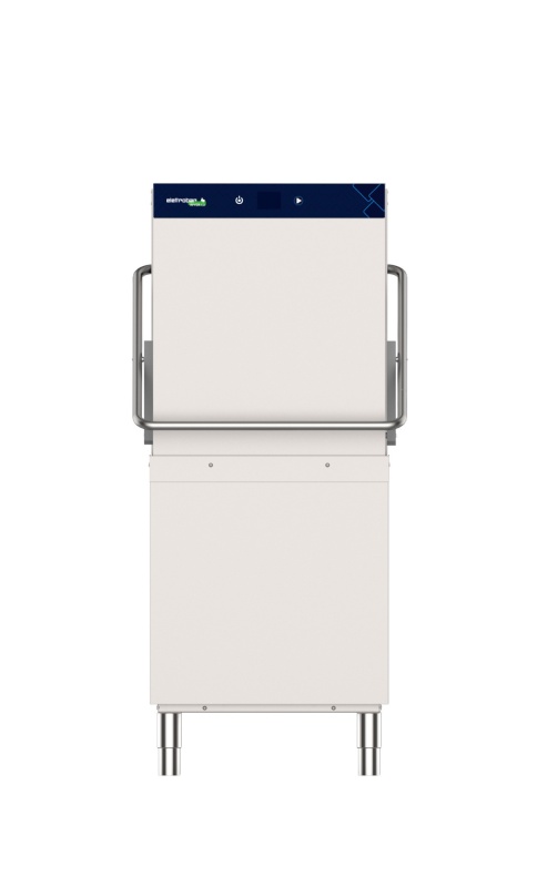 Haubenspüler RiverPlus 484