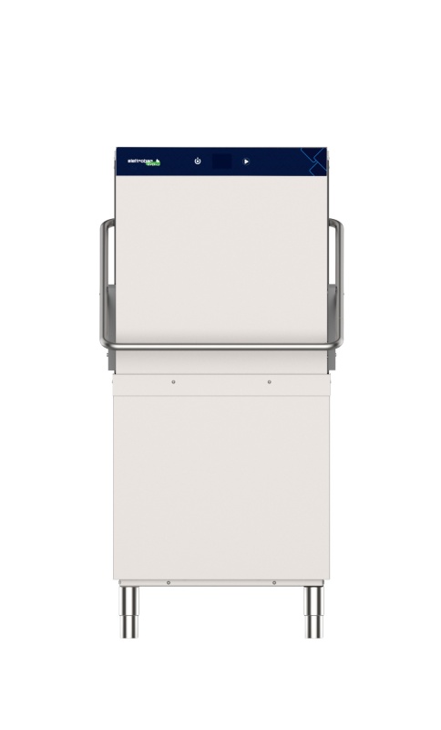 Haubenspüler RiverPlus 494