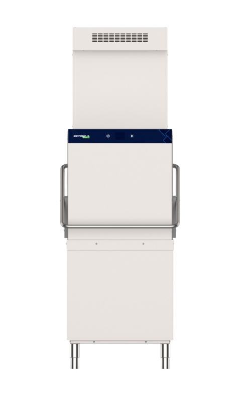 Haubenspüler RiverPlus 494