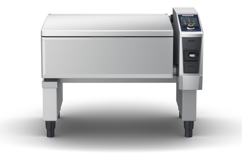 Multifunktionales Gargerät iVario Pro XL ohne Unterbau