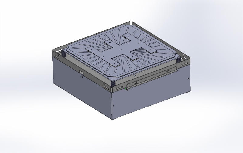 Einbau-Induktionsherd CO-360