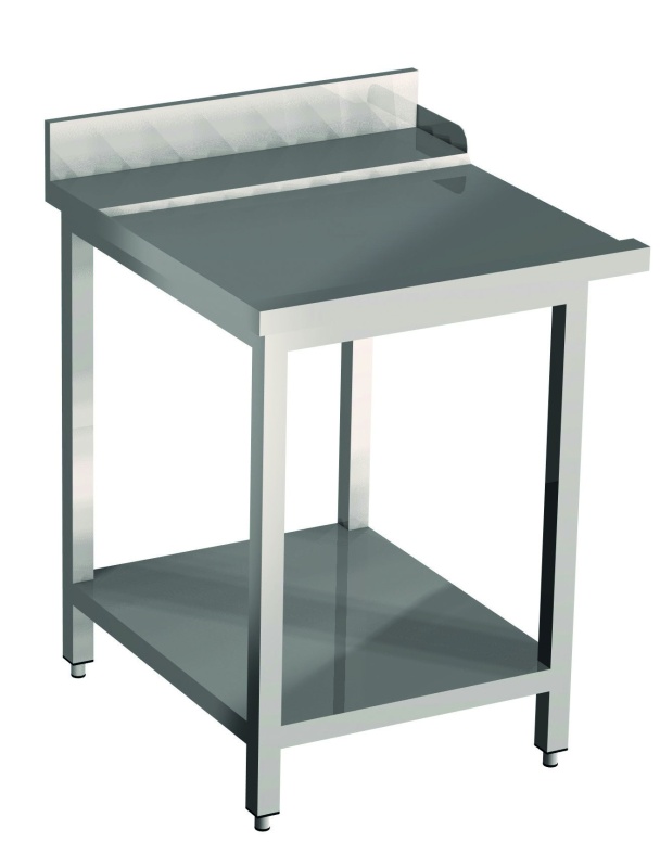 Ablauftisch STA-700