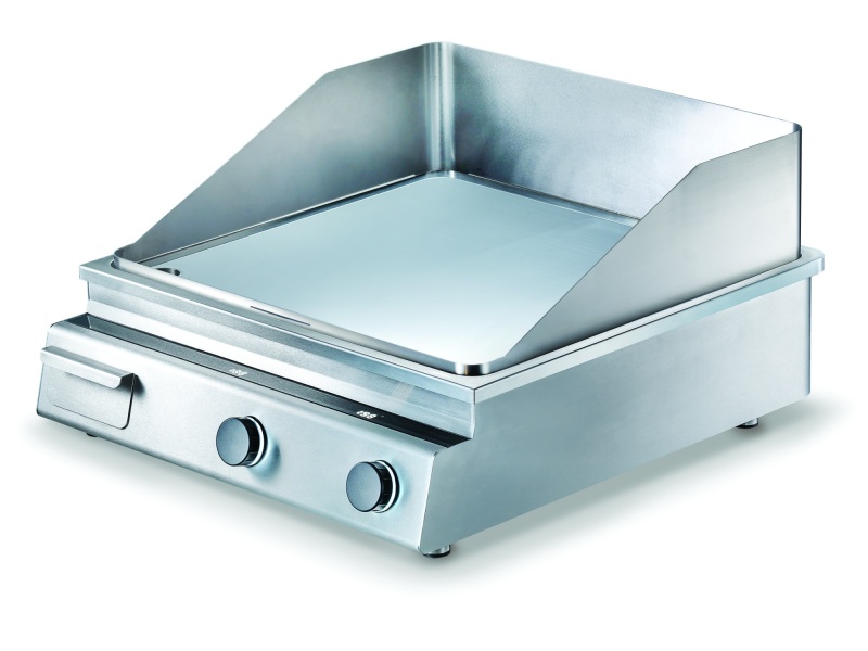 Induktion Tischgrillplatten Instinct Grill
