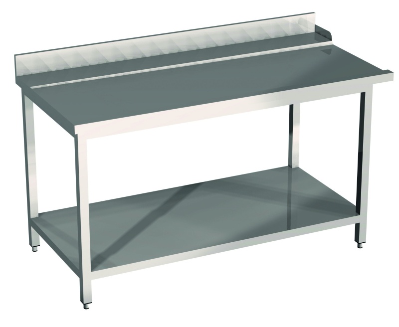 Ablauftisch STA-1600