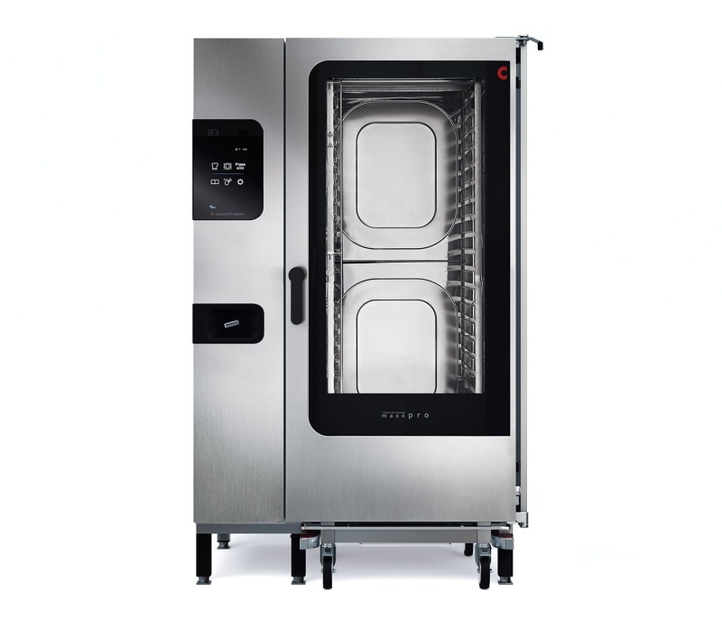 Heißluftdämpfer maxx pro easyTouch - Elektro Spritzer