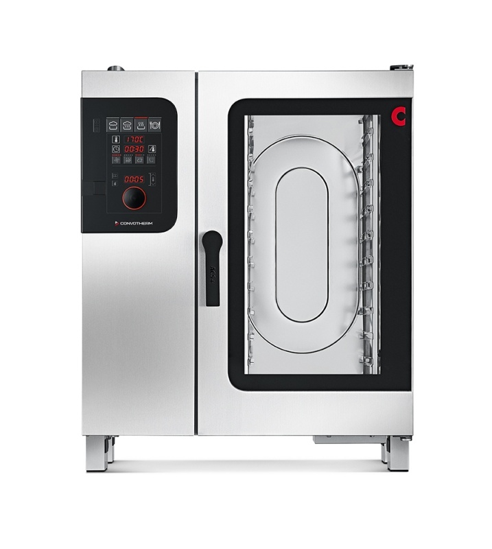 Heißluftdämpfer maxx pro easy Dial - Elektro Spritzer