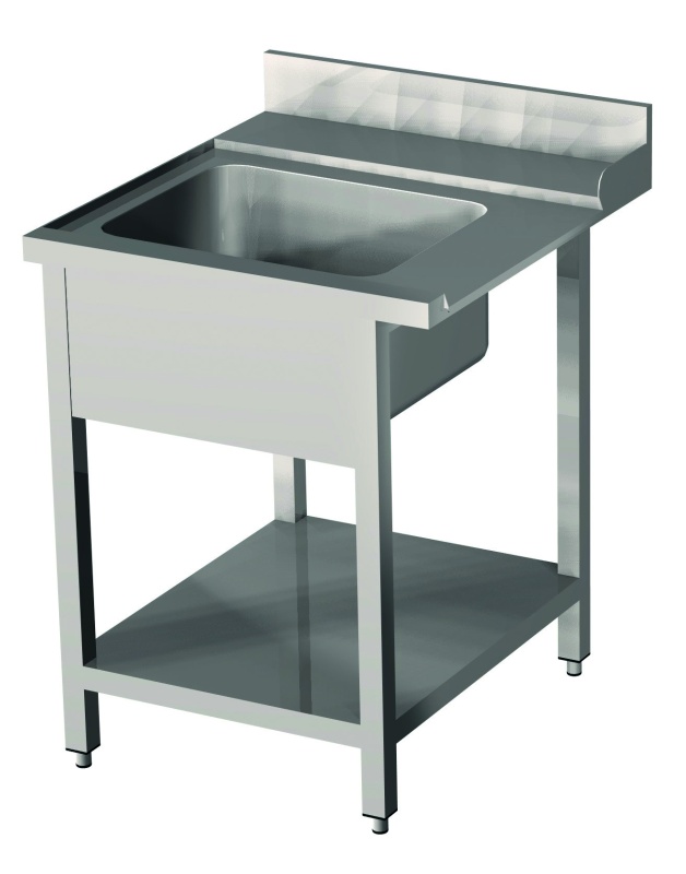 Zulauftisch STZ-700