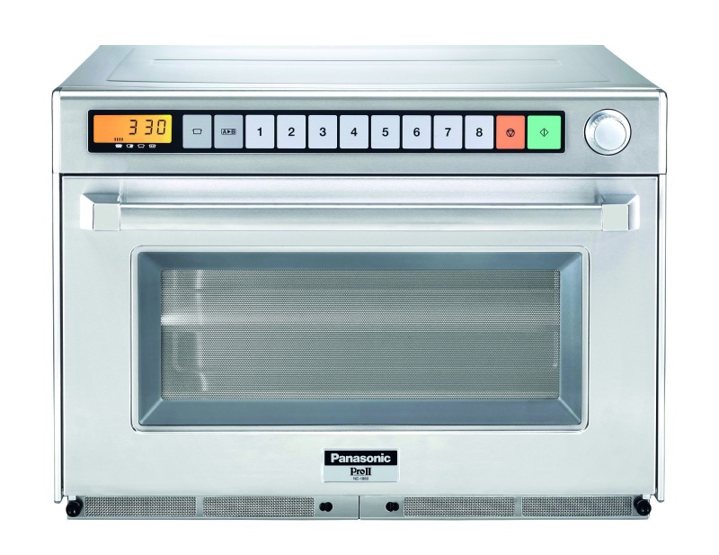 Mikrowellenherd Gourmetklase 44L