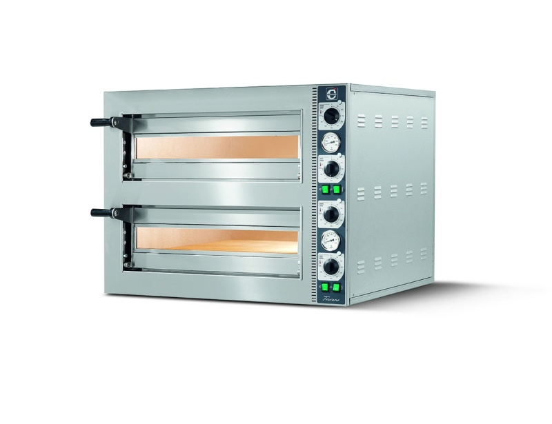 Pizzaofen Tiziano TZ 420