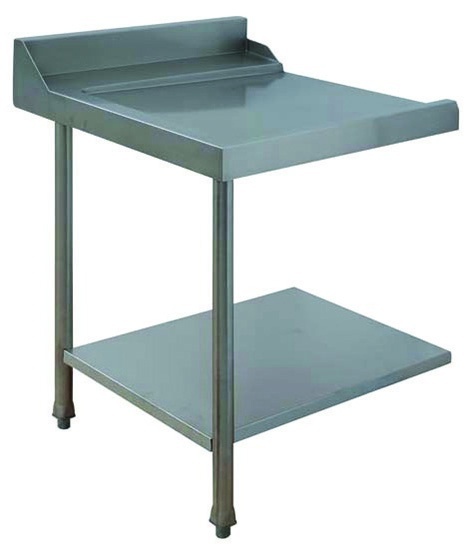 Ablauftisch PA 70