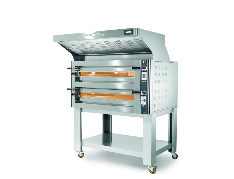Pizzaofen Donatello DN 435