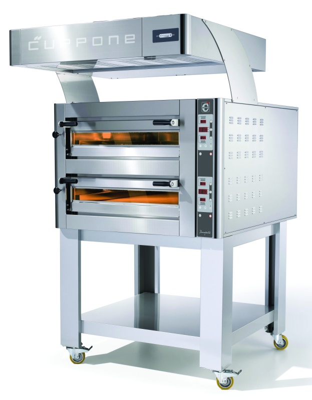 Pizzaofen Donatello DN 635
