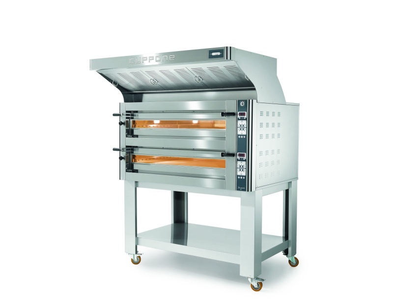 Pizzaofen DN 635L