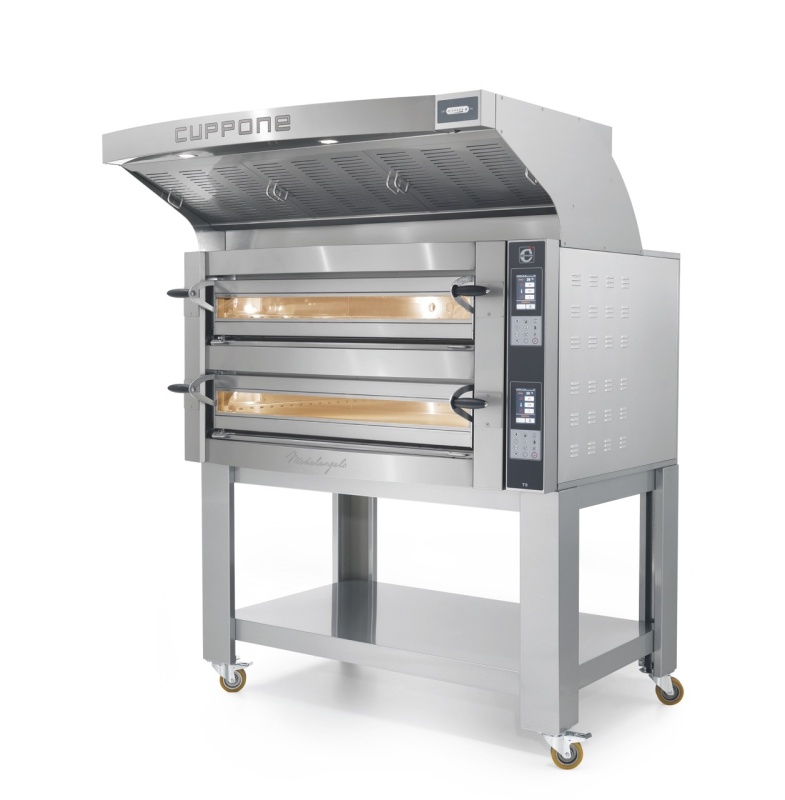 Pizzaofen Michelangelo ML 635