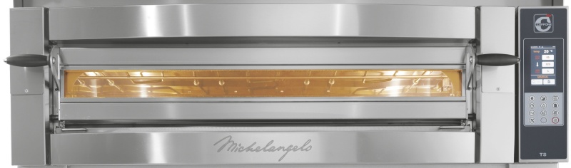 Pizzaofen Michelangelo ML 635L