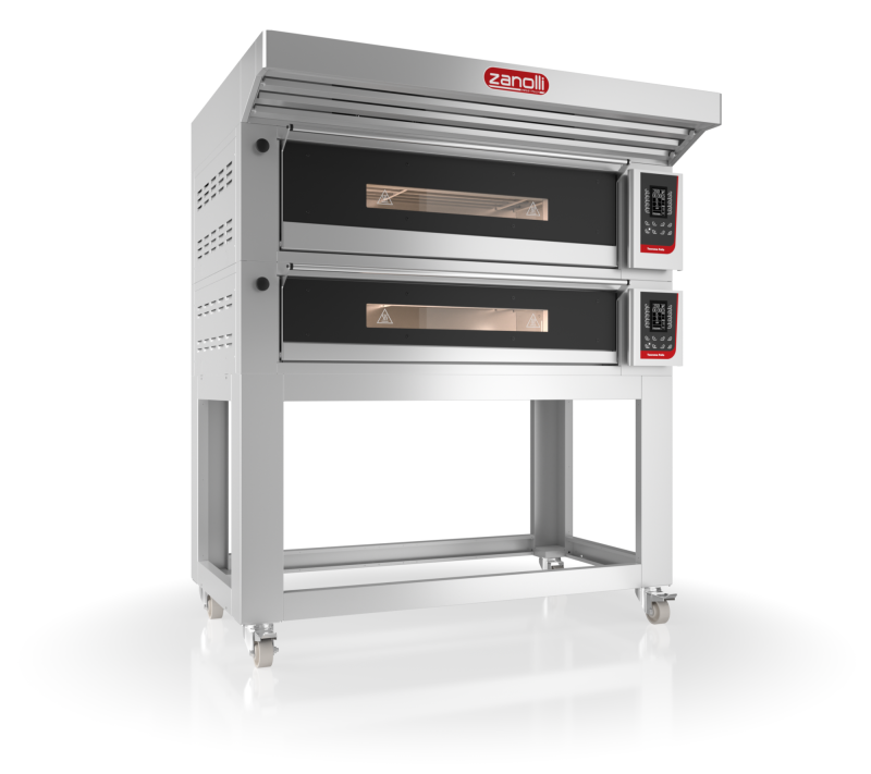 Konditorofen Teorema Polis PW-3-MC18-26