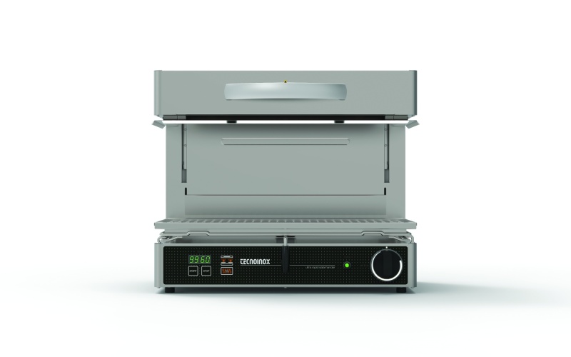 Salamander X-Fast QSE-60