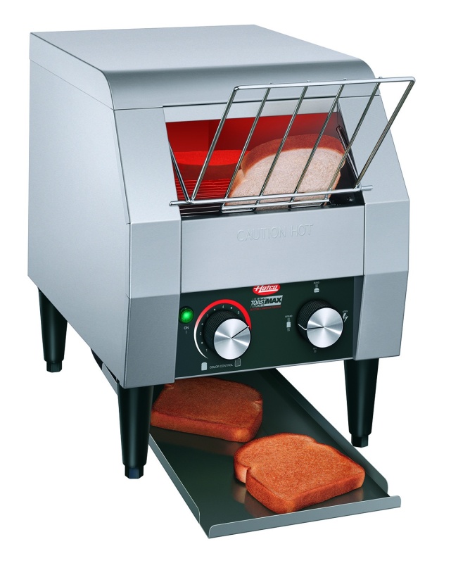 Durchlauftoaster T‌M-H