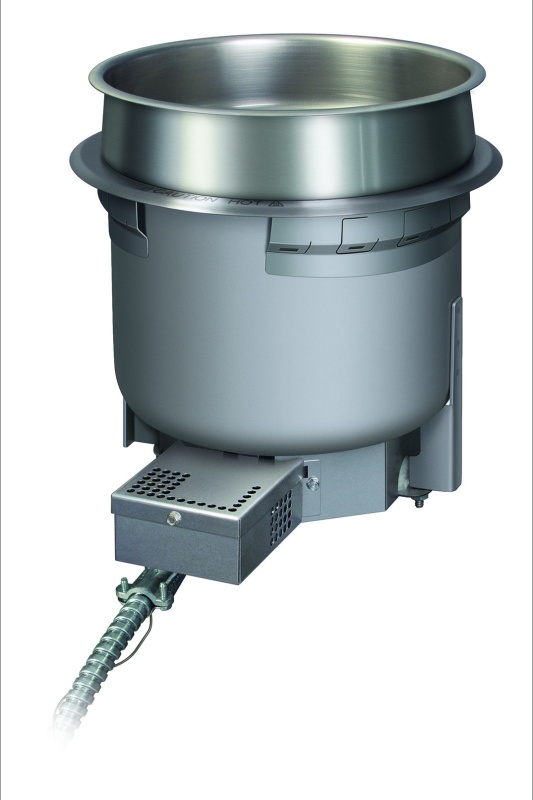 Einbau-Suppentopf Heat-Max HWB