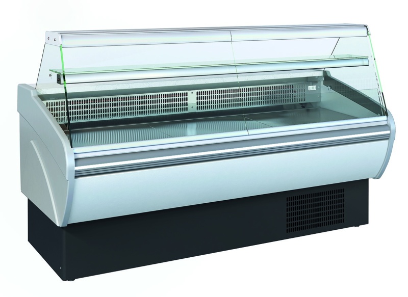 Kühlvitrine Euromini TVPR