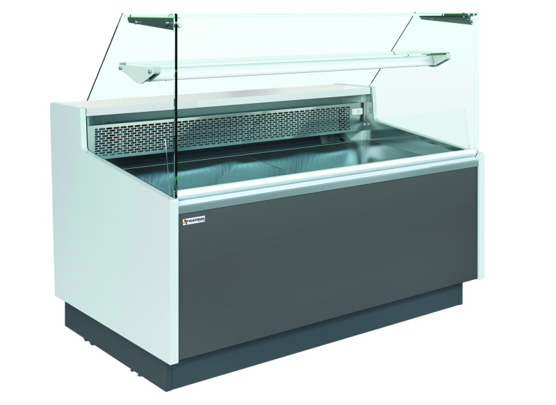 Kühlvitrine Euromini LUX