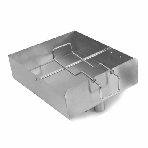 Reinigungsschublade mit Ablauf AFTC