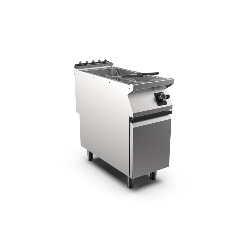 Gasfritteuse FR9-4G