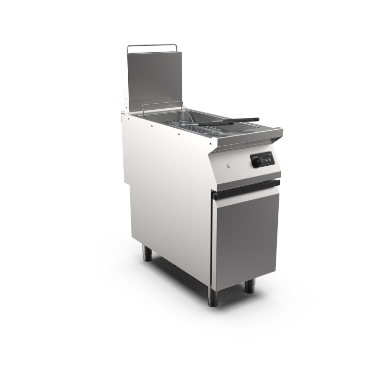 Gasfritteuse FR9-4G