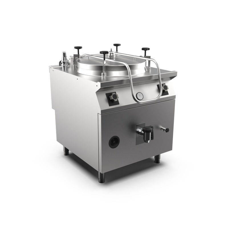 Gaskochkessel PE9-8GD