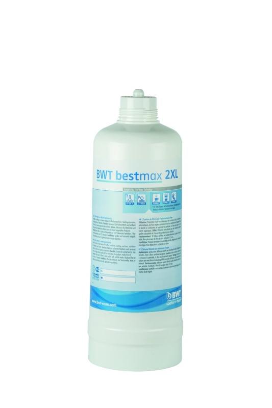 Filterkerzen Bestmax