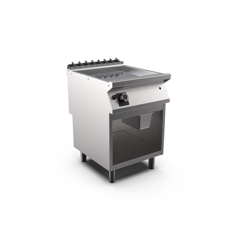 Gasgrillplatte FT7-4-6GLCG-FS