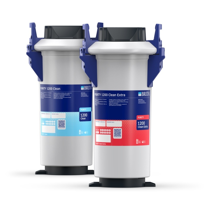 Komplettsystem Purity Clean / Clean Extra