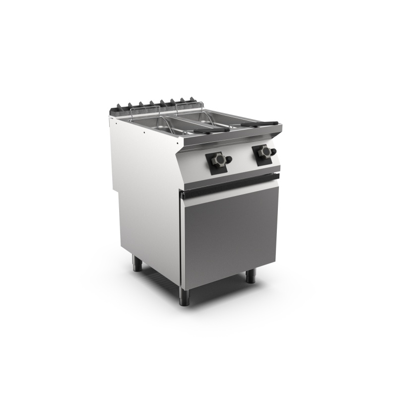 Gasfritteuse FR7