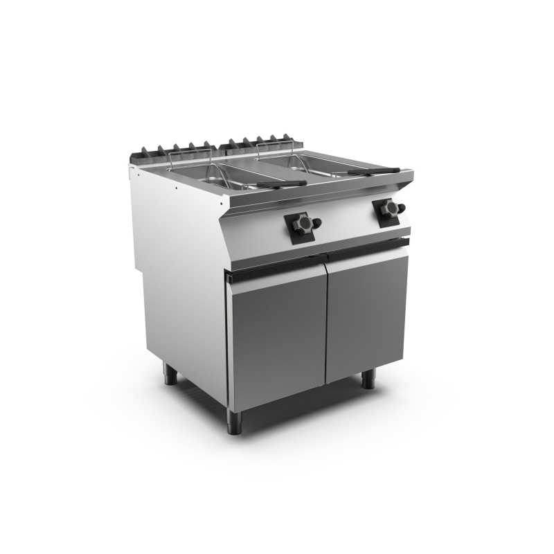 Gasfritteuse FR7