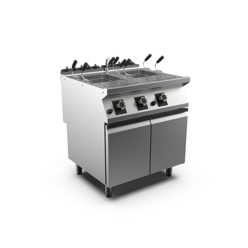 Gasnudelkocher CP7