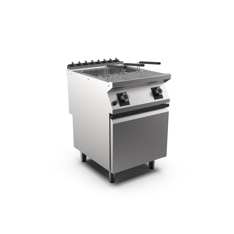 Gasnudelkocher CP7