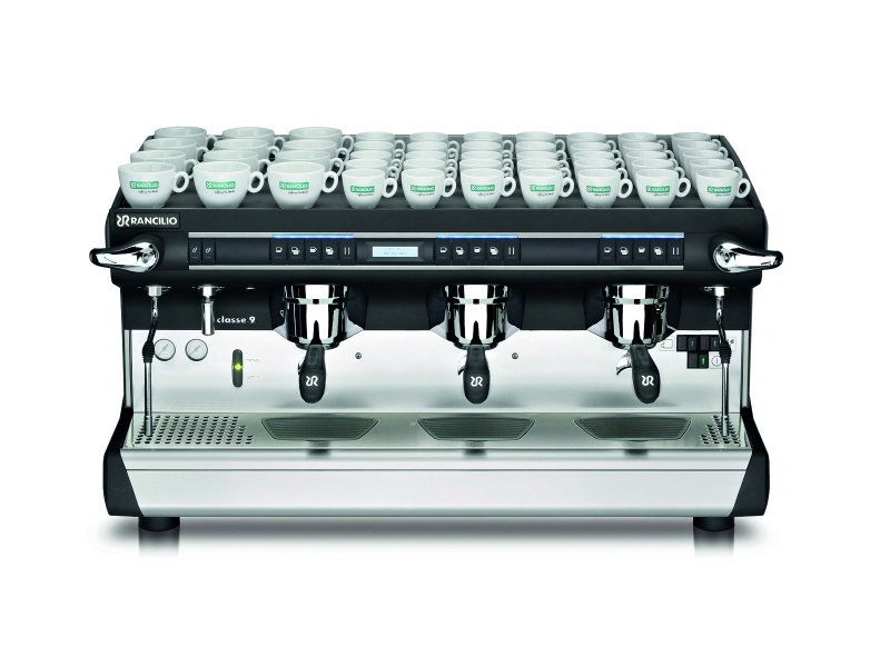Espressomaschine Classe 9 USB