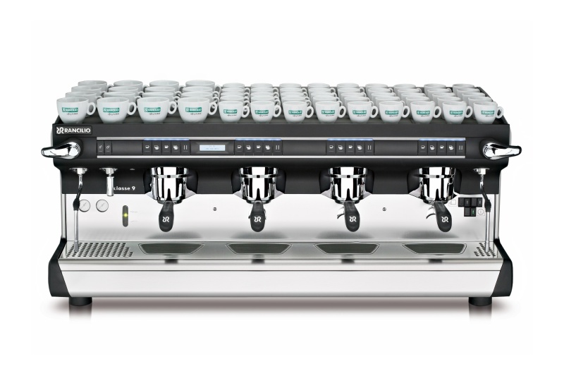 Espressomaschine Classe 9 USB