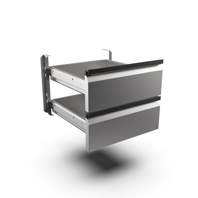 Ladenstock ABVC-4-6
