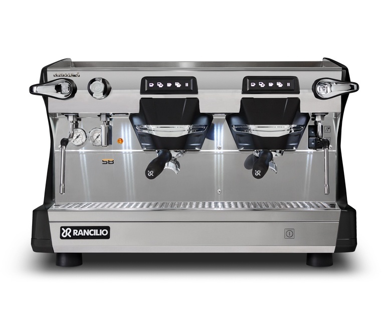 Espressomaschine Classe 5 USB
